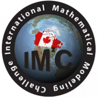 International Mathematical Modeling Challenge
